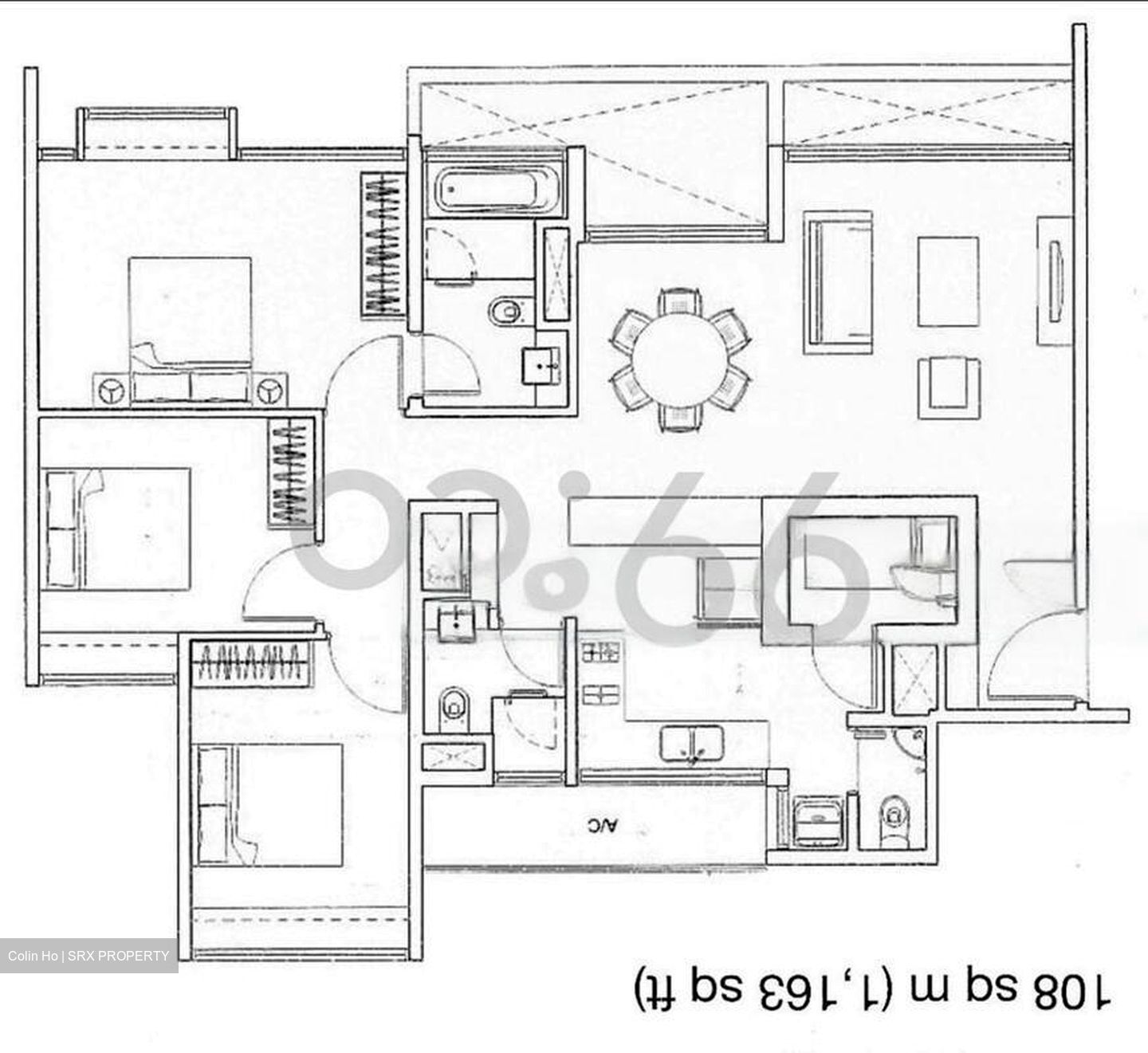 Botannia (D5), Condominium #472984161